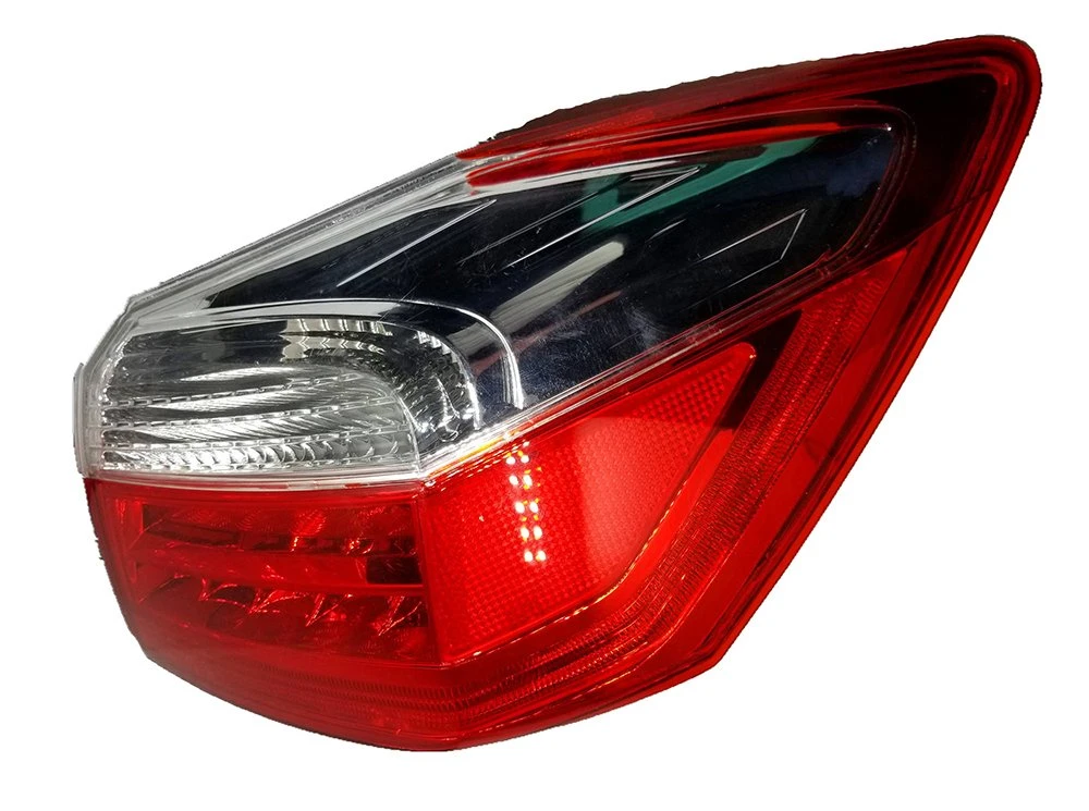 Auto Spare Part Car Rear Light for Honda Accord 2014 Body Kit