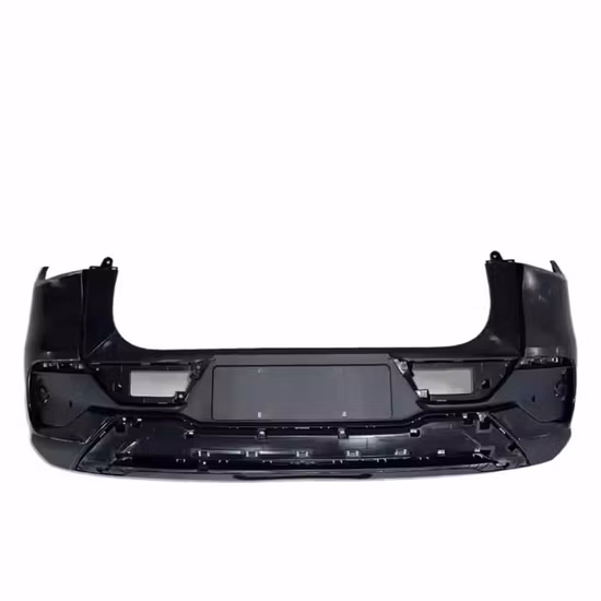 Car Accessories for Honda CRV Rear Spoiler 2012-2016