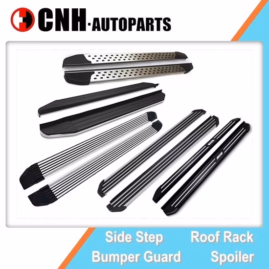 Estribos OE para Honda Cr