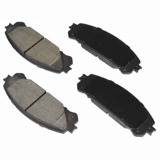 Peça sobressalente automática para Honda Hr