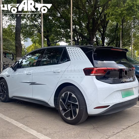 Outros acessórios externos para Honda CRV spoiler traseiro 2017