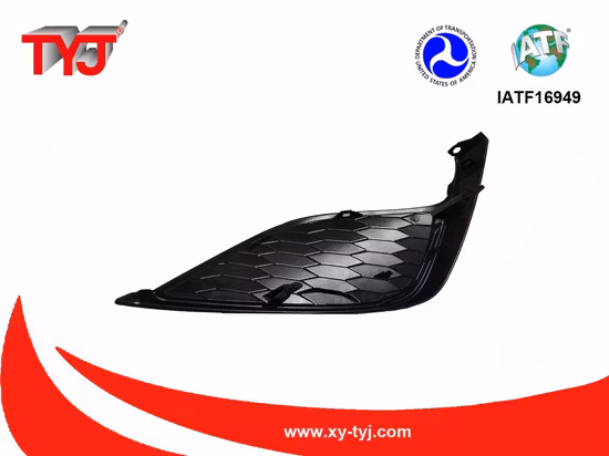 Tampa da lâmpada de nevoeiro frontal por atacado para Honda CRV 2012